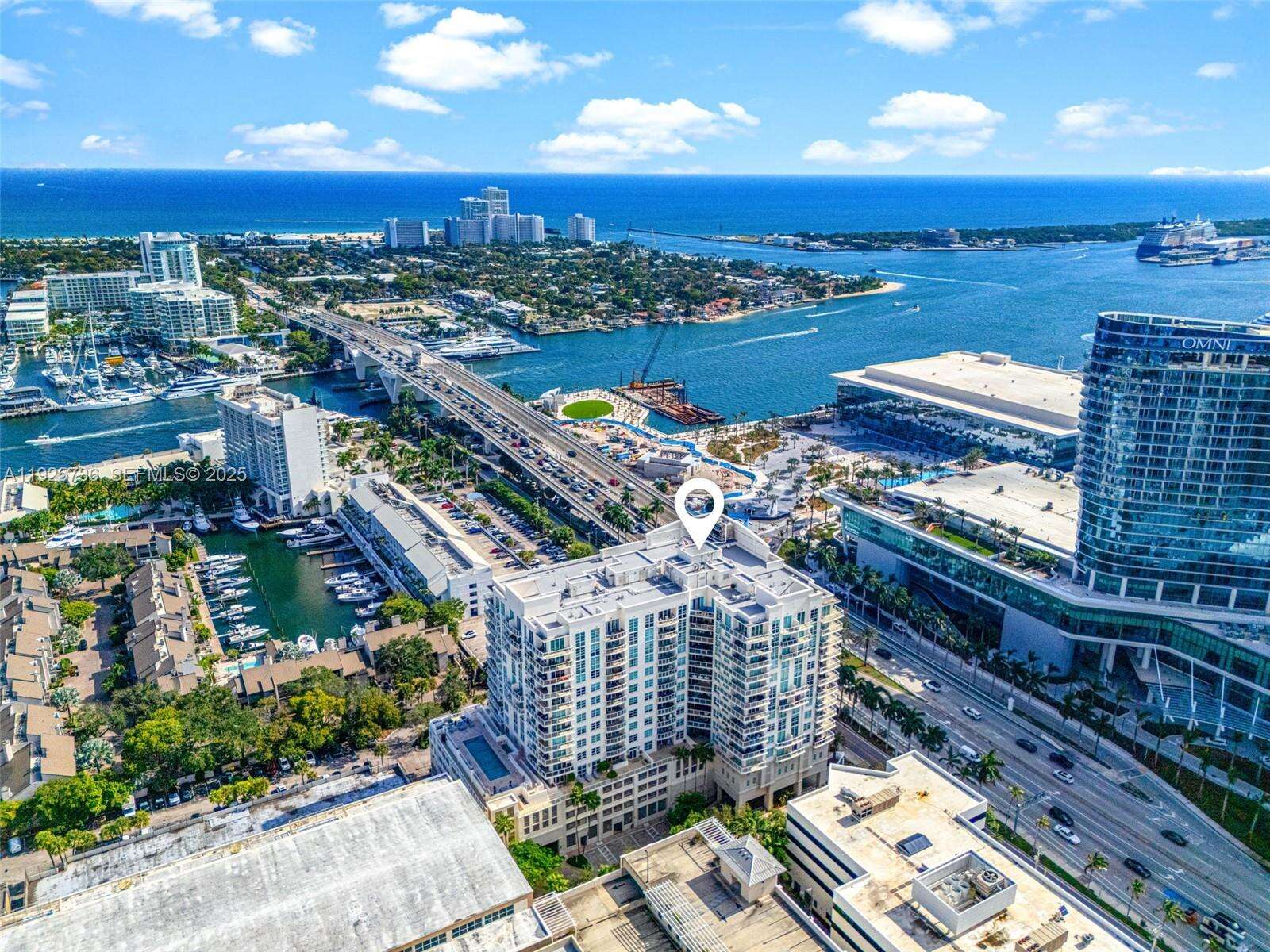 The Port | Unit #603 Unit #603 | Picture 45