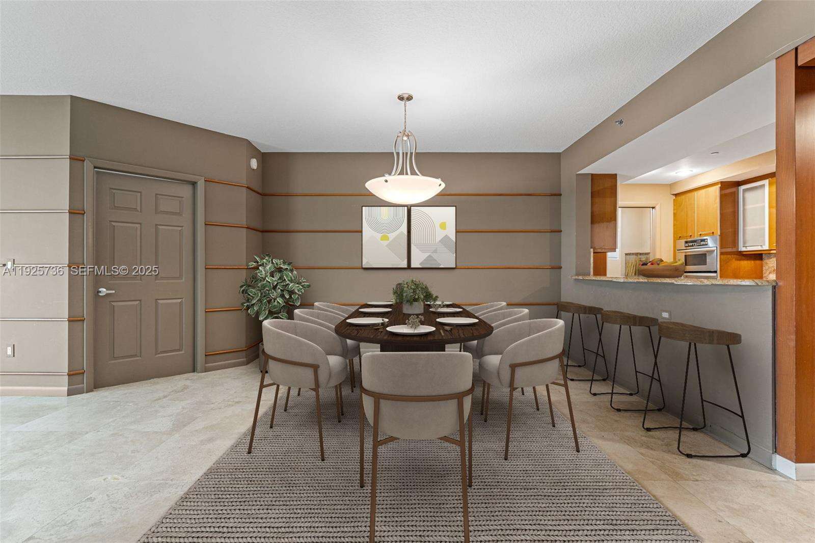 The Port | Unit #603 Unit #603 | Picture 6