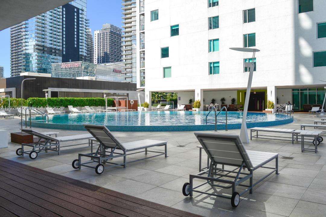 500 Brickell West | Unit #2110 Unit #2110 | Picture 13