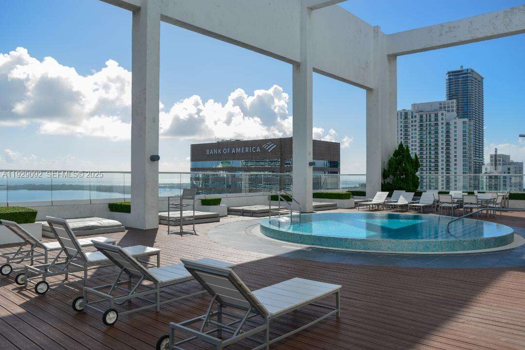 500 Brickell West | Unit #2110 Unit #2110 | Picture 14
