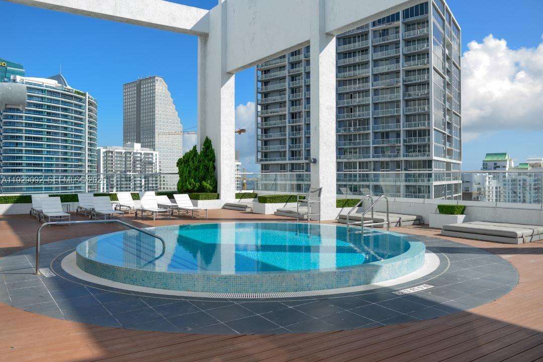 500 Brickell West | Unit #2110 Unit #2110 | Picture 15