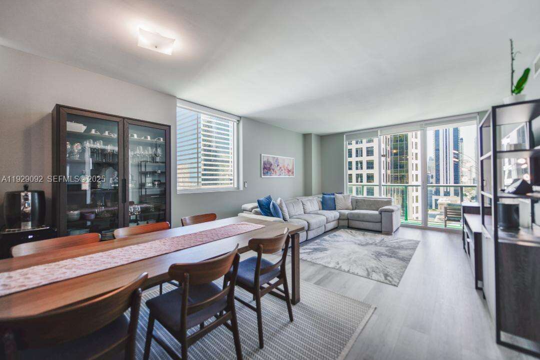 500 Brickell West | Unit #2110 Unit #2110 | Picture 5