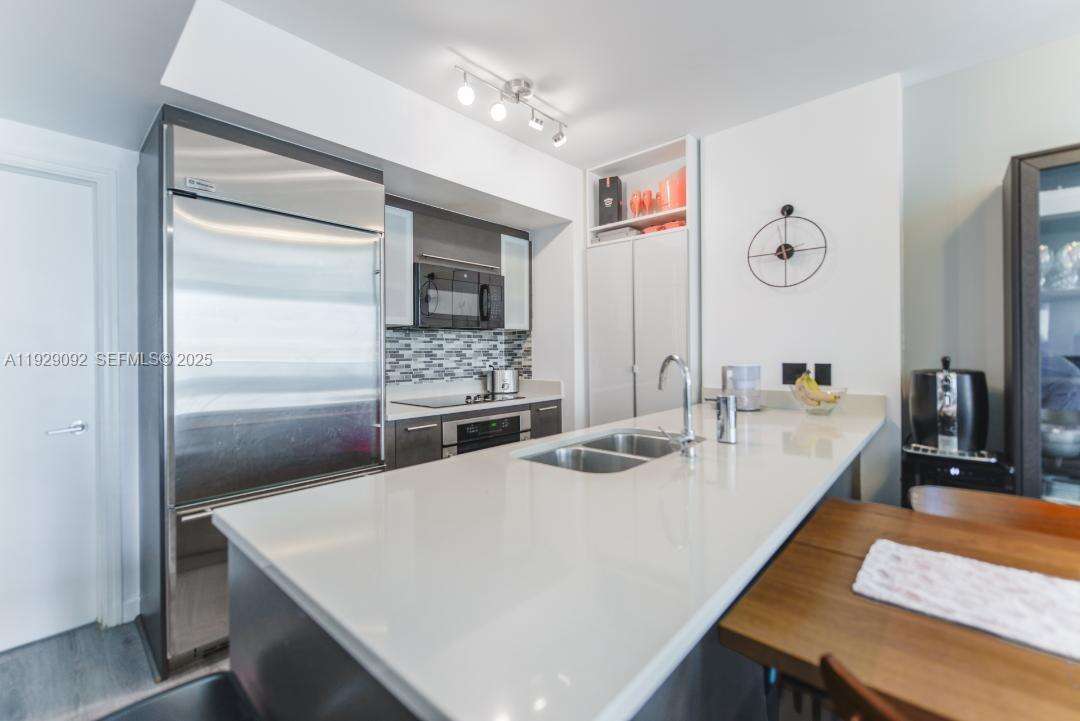 500 Brickell West | Unit #2110 Unit #2110 | Picture 7
