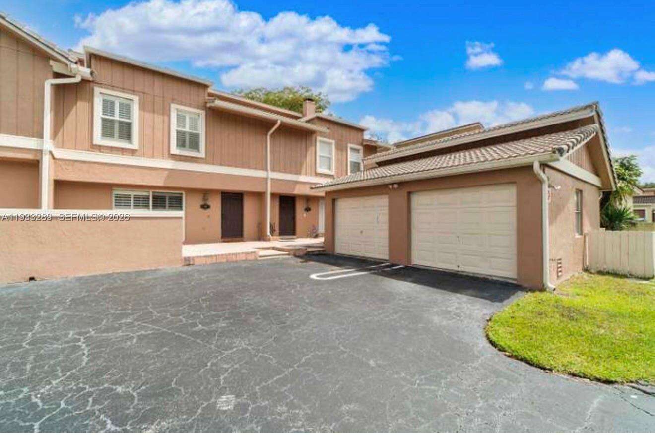 Deer Run Springs Condo Of Coral Springs | Unit #1G Unit #1G | Picture 1