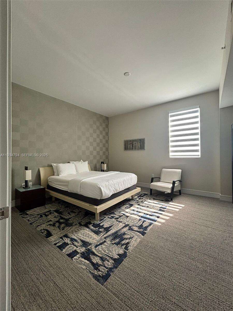 The Blue A Resort Hotel | Unit #913 Unit #913 | Picture 17