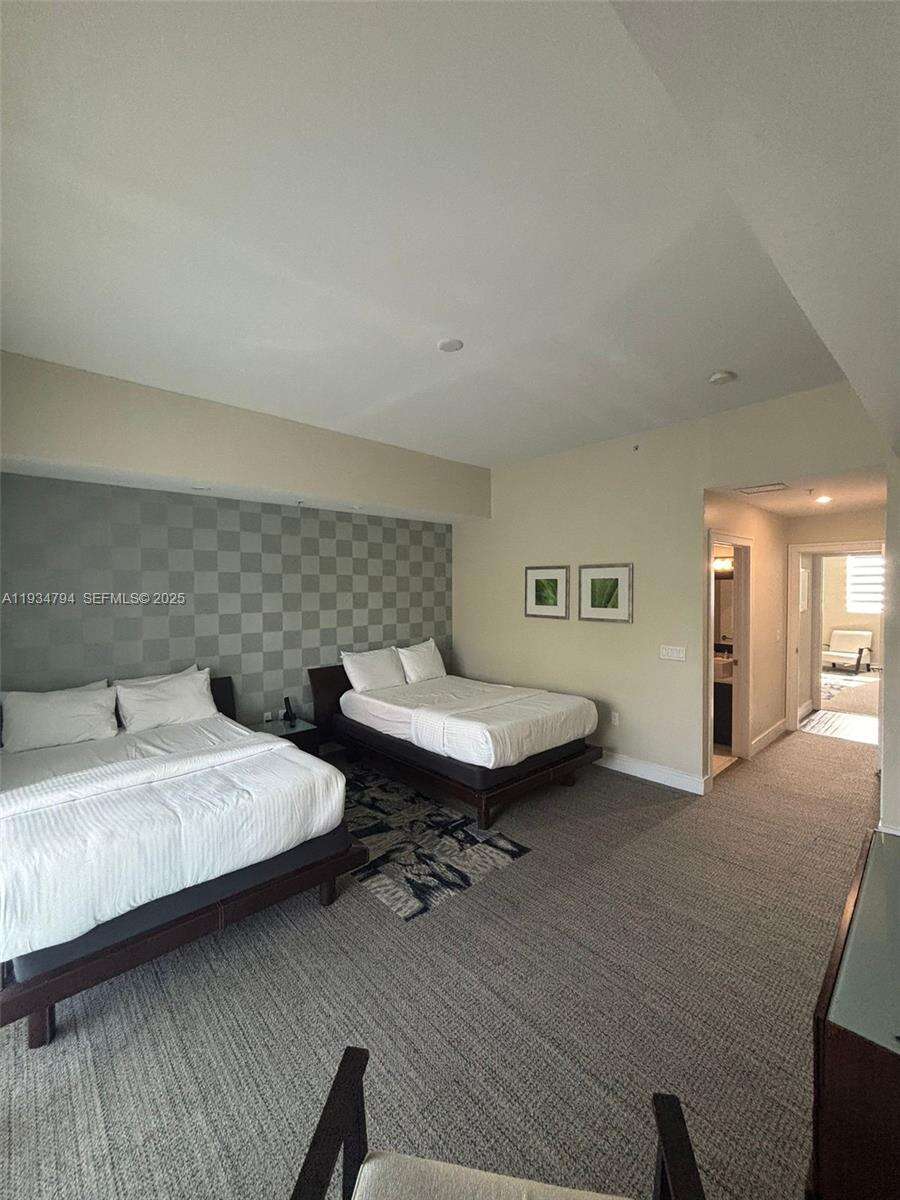 The Blue A Resort Hotel | Unit #913 Unit #913 | Picture 18