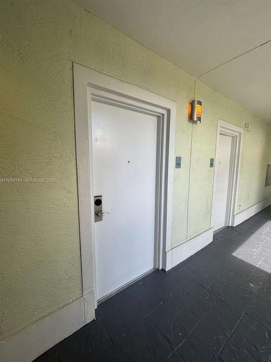 The Blue A Resort Hotel | Unit #913 Unit #913 | Picture 3