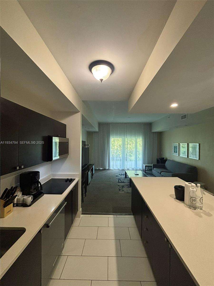 The Blue A Resort Hotel | Unit #913 Unit #913 | Picture 6