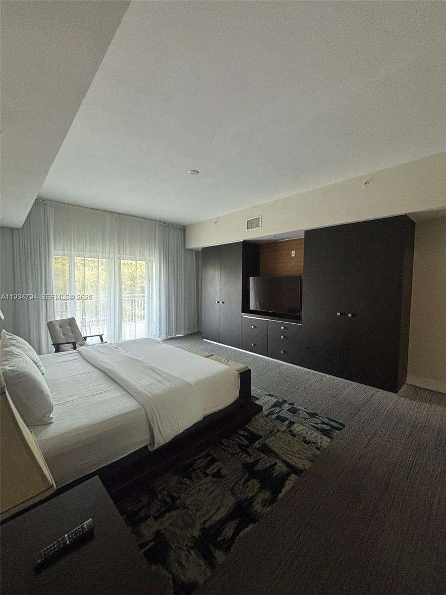 The Blue A Resort Hotel | Unit #913 Unit #913 | Picture 9