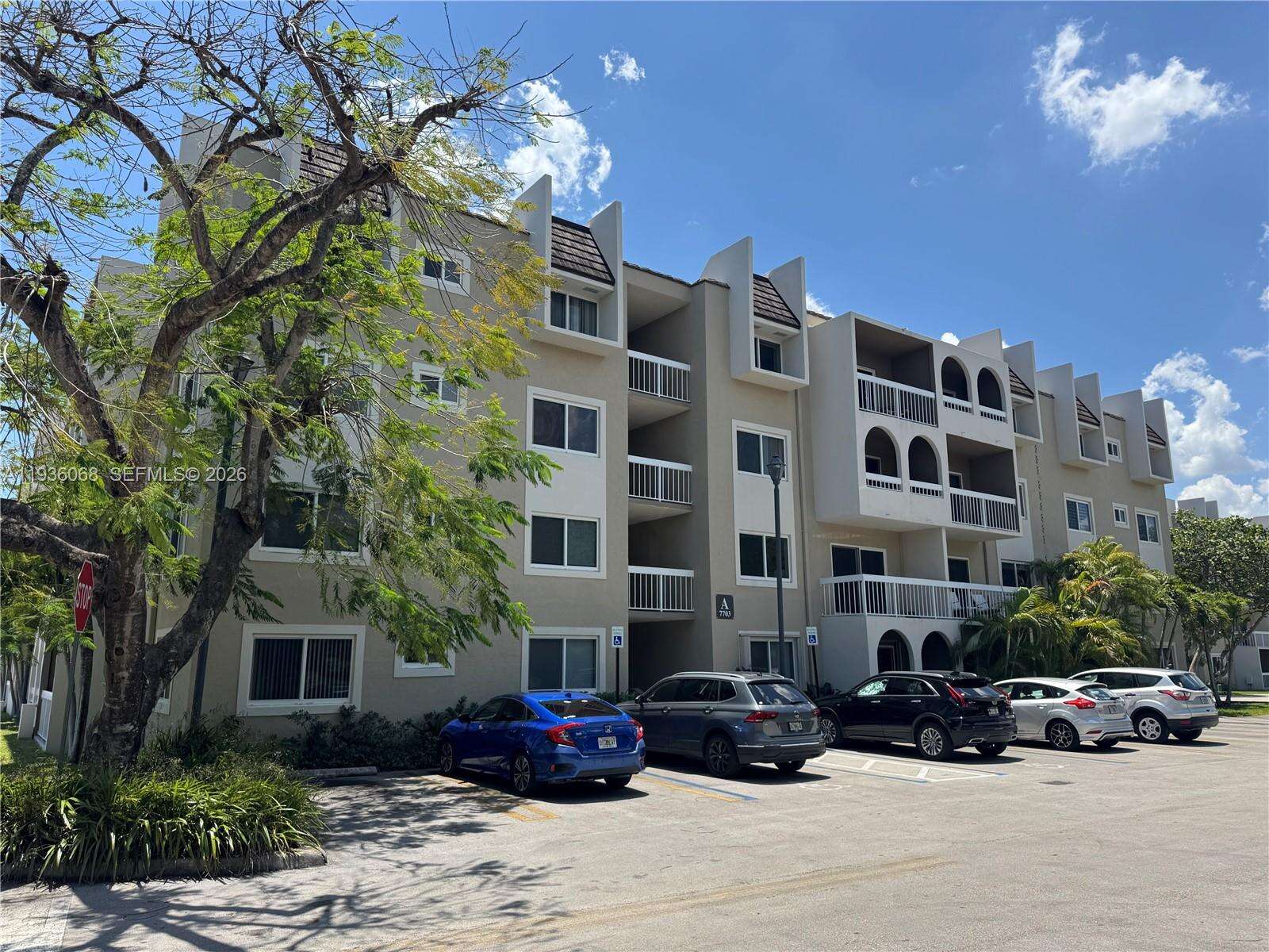 Village Of Kings Creek | Unit #A-307 Unit #A-307 | Picture 1