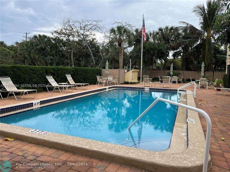 Casa Verano | Unit #203 Unit #203 | Picture 13