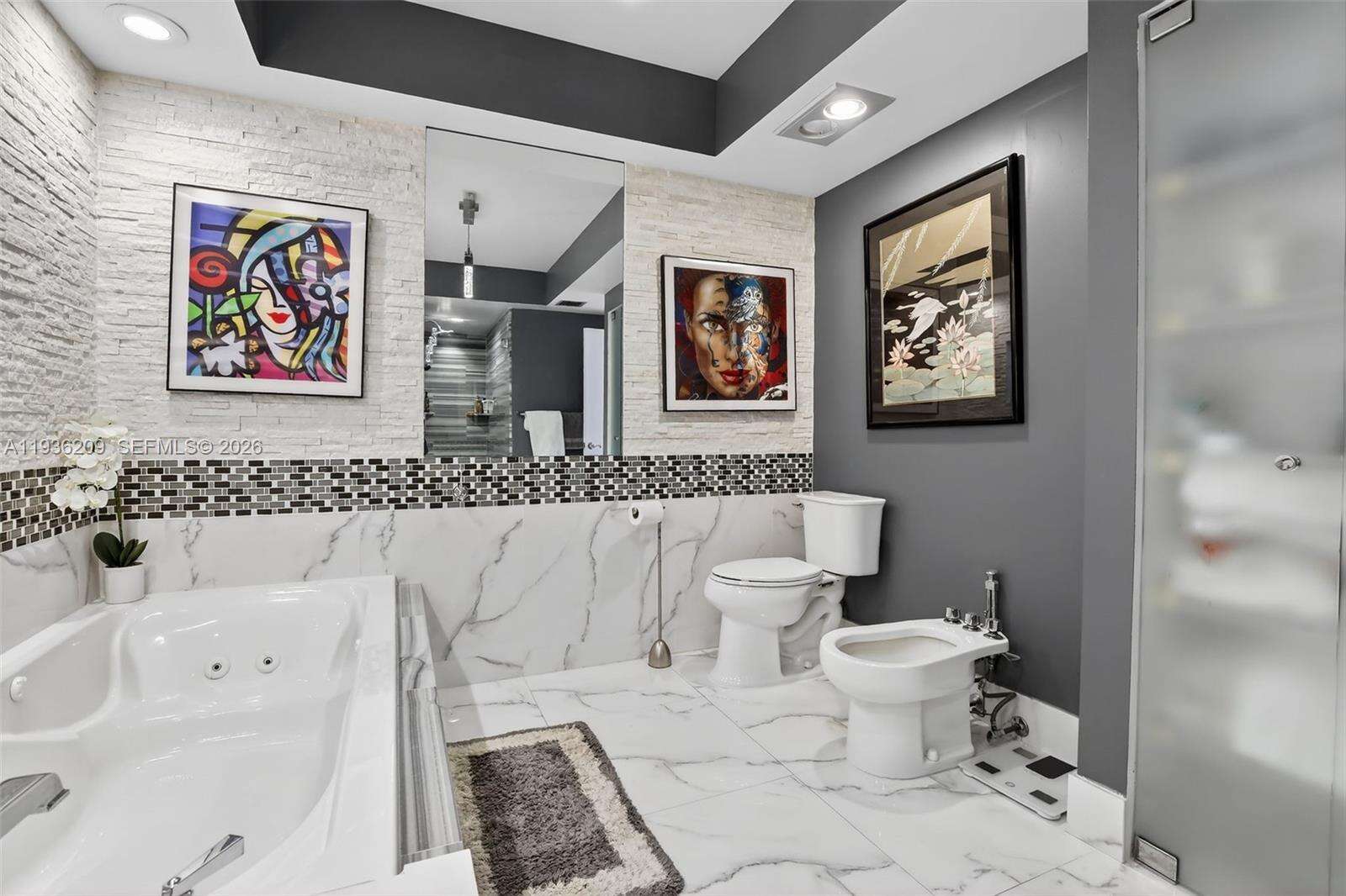 Hamptons West | Unit #201 Unit #201 | Picture 36