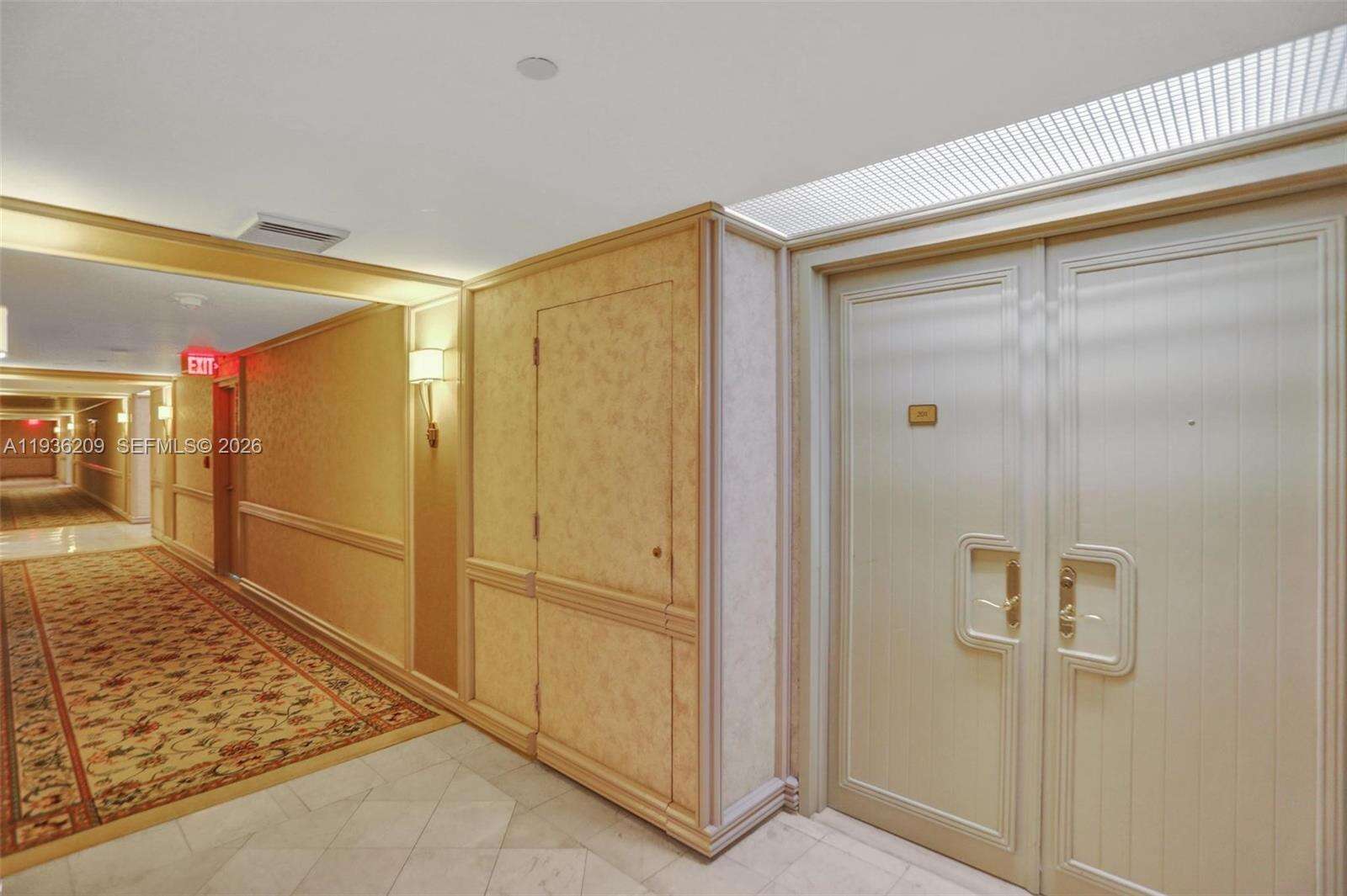 Hamptons West | Unit #201 Unit #201 | Picture 48