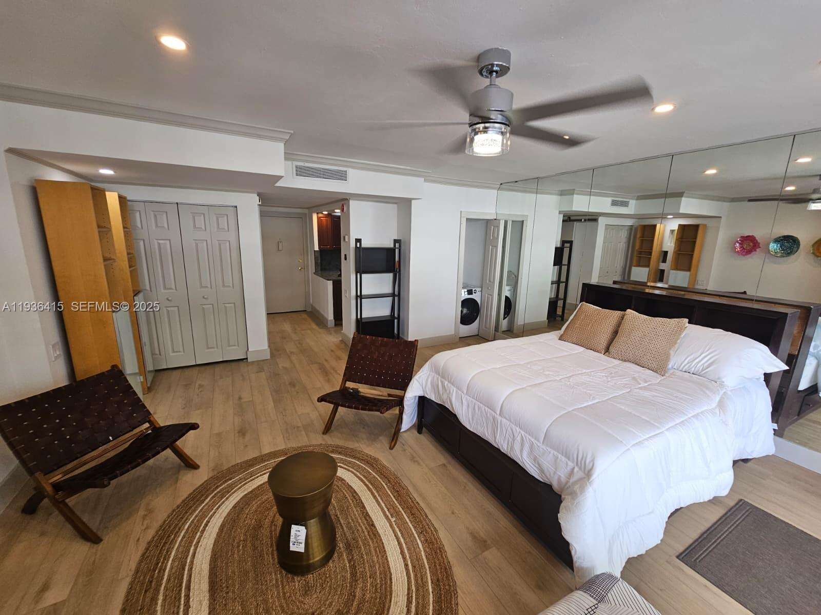 Brickell Bay Tower | Unit #316 Unit #316 | Picture 11