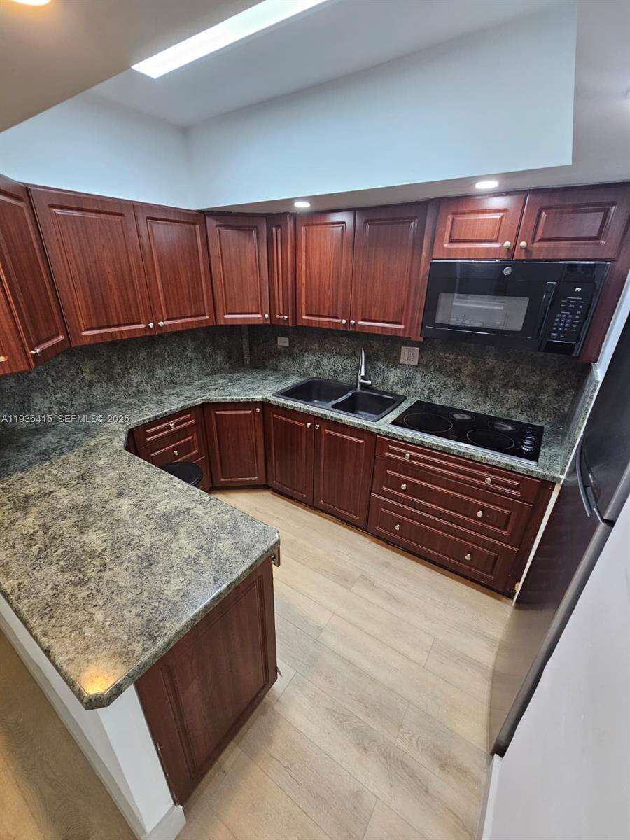 Brickell Bay Tower | Unit #316 Unit #316 | Picture 15