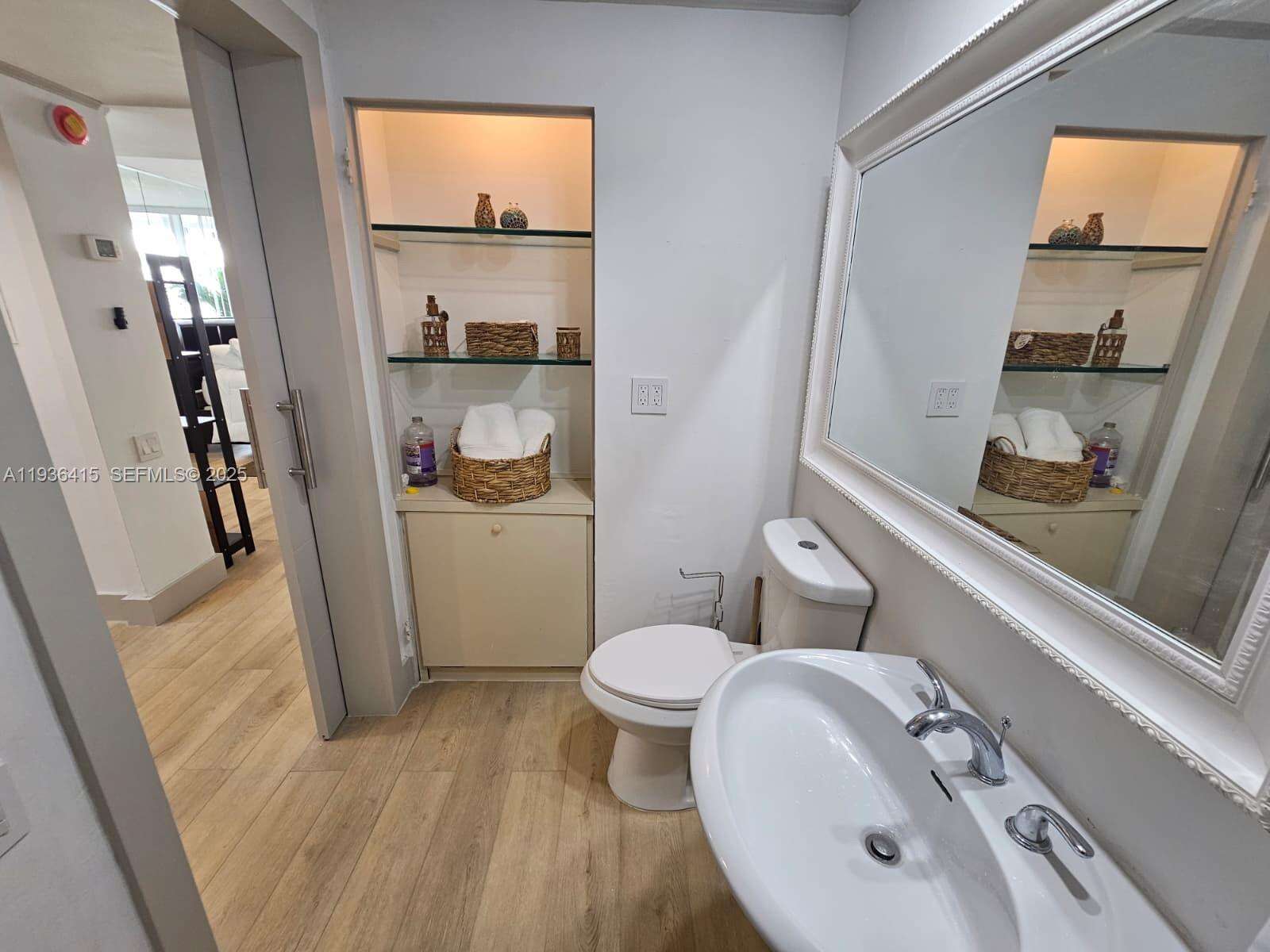 Brickell Bay Tower | Unit #316 Unit #316 | Picture 16