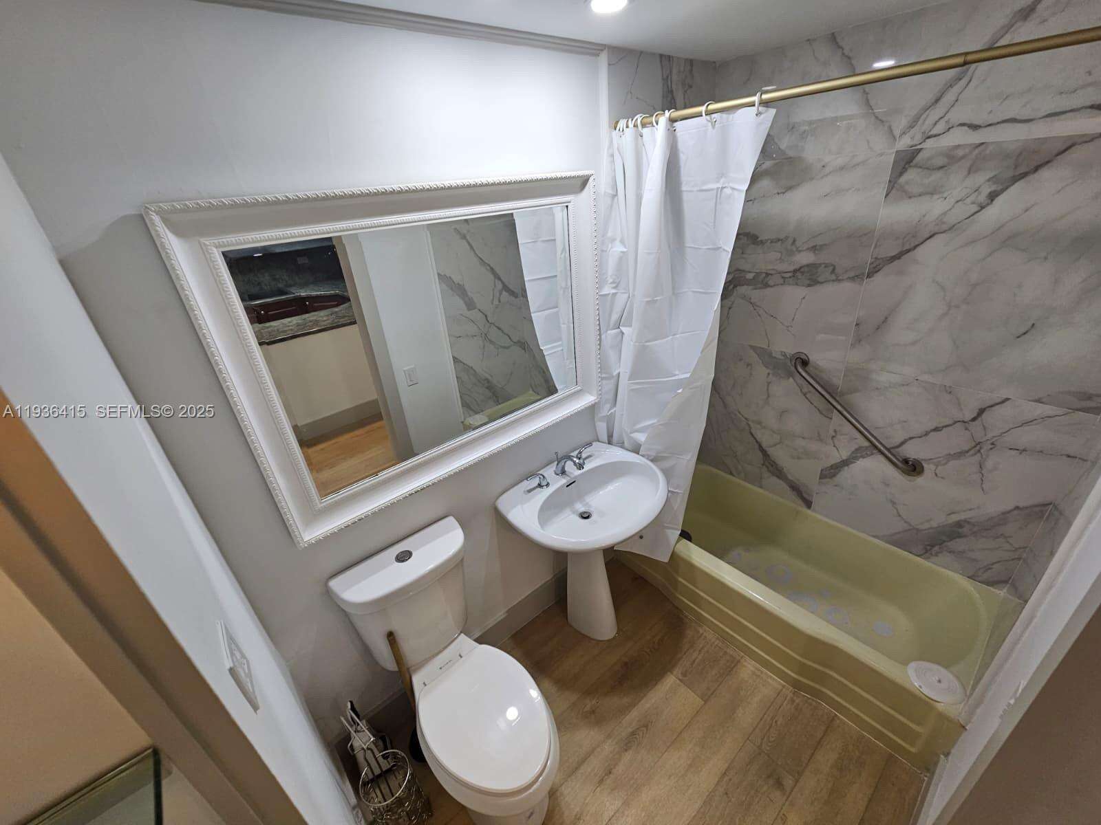 Brickell Bay Tower | Unit #316 Unit #316 | Picture 17