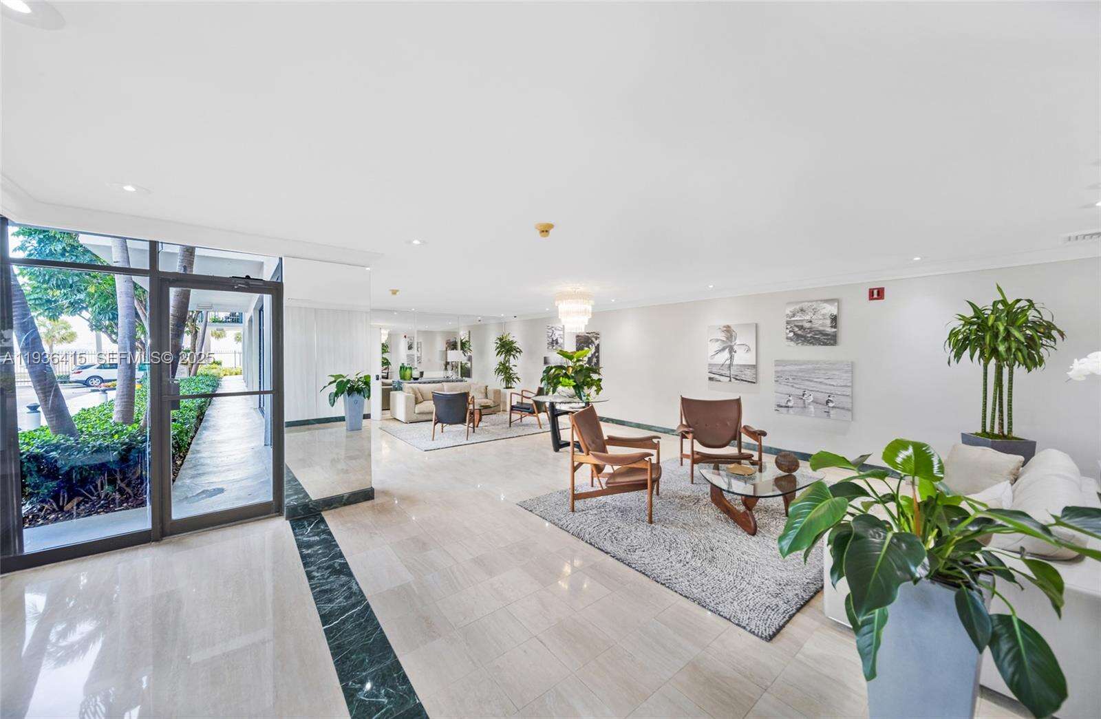 Brickell Bay Tower | Unit #316 Unit #316 | Picture 22