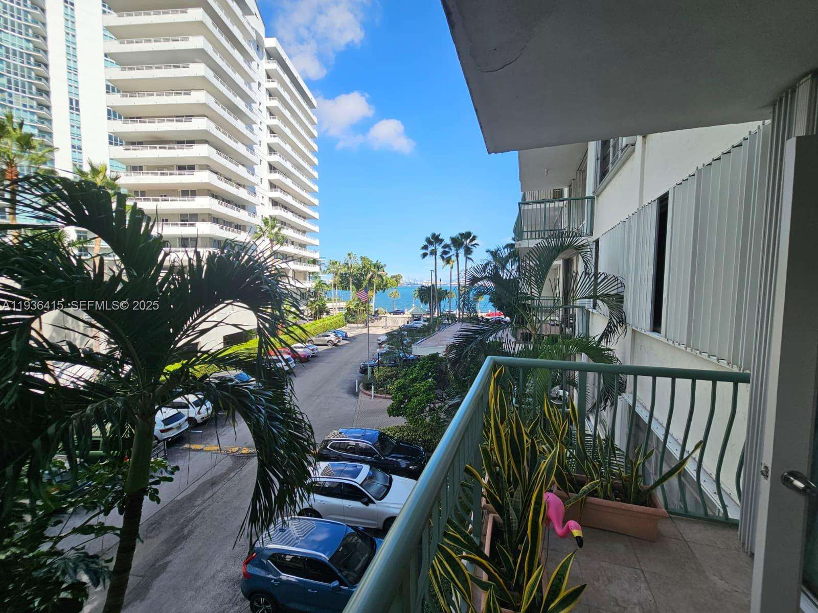 Brickell Bay Tower | Unit #316 Unit #316 | Picture 8