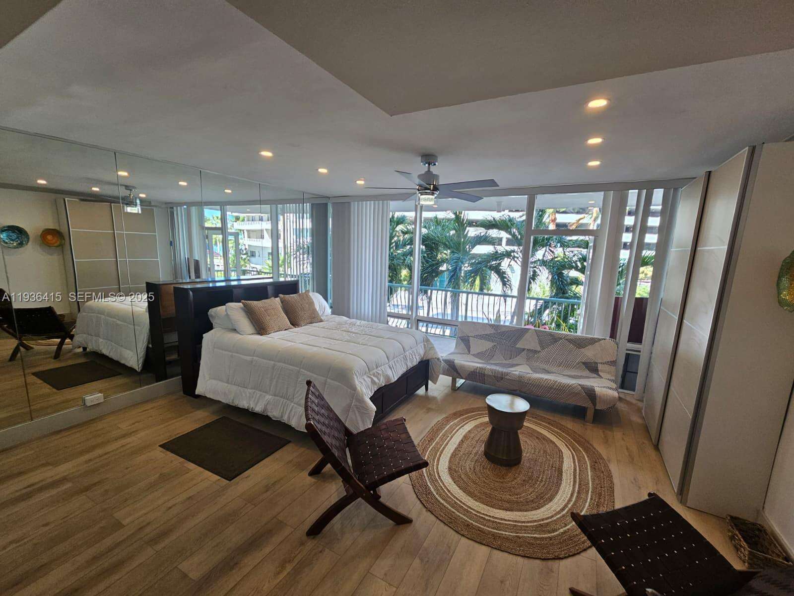 Brickell Bay Tower | Unit #316 Unit #316 | Picture 9