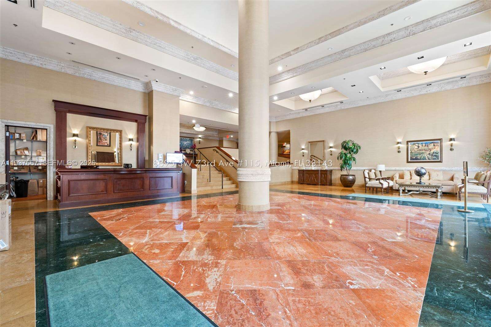 Colonnade At Dadeland Sw | Unit #115 Unit #115 | Picture 3