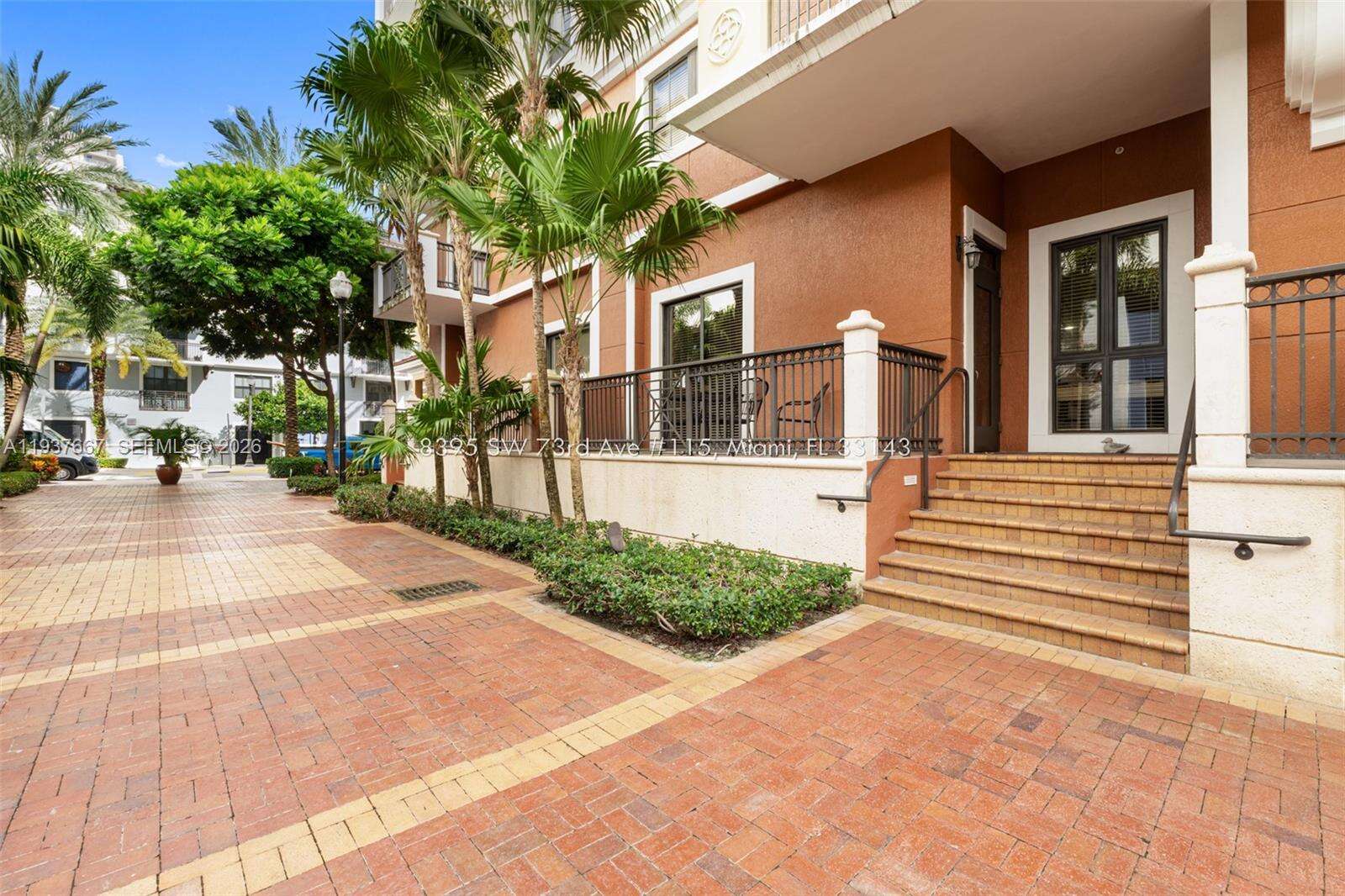 Colonnade At Dadeland Sw | Unit #115 Unit #115 | Picture 22