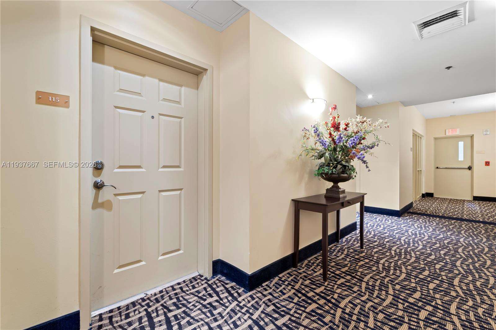 Colonnade At Dadeland Sw | Unit #115 Unit #115 | Picture 4