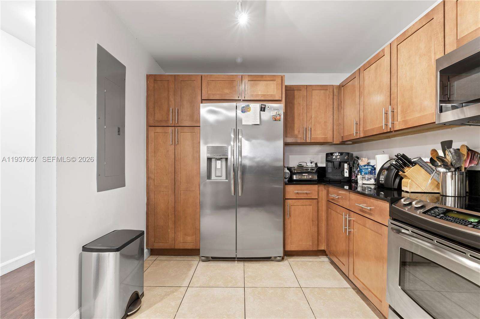 Colonnade At Dadeland Sw | Unit #115 Unit #115 | Picture 8