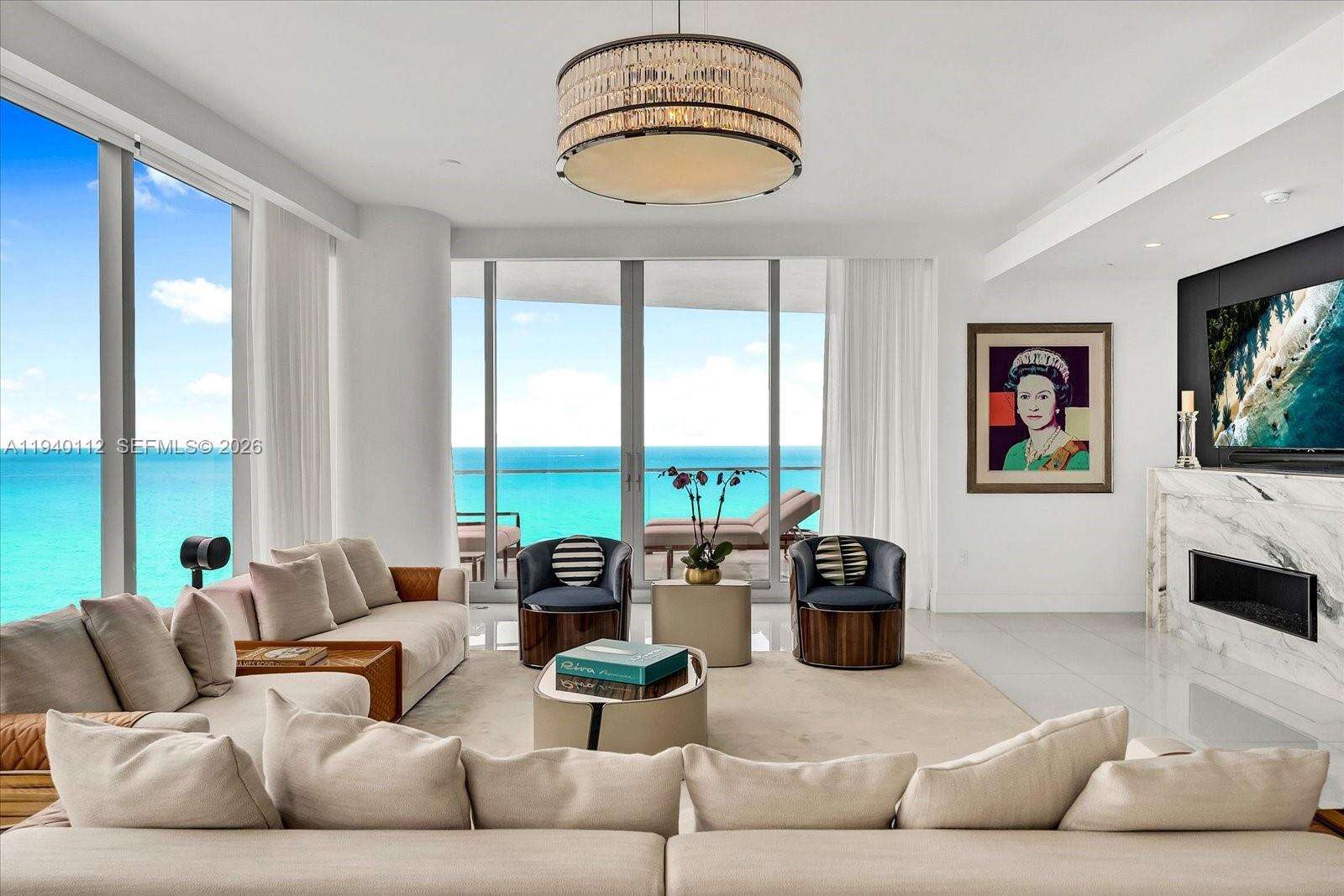888 Via Acqualina | Unit #N-1902 Unit #N-1902 | Picture 1