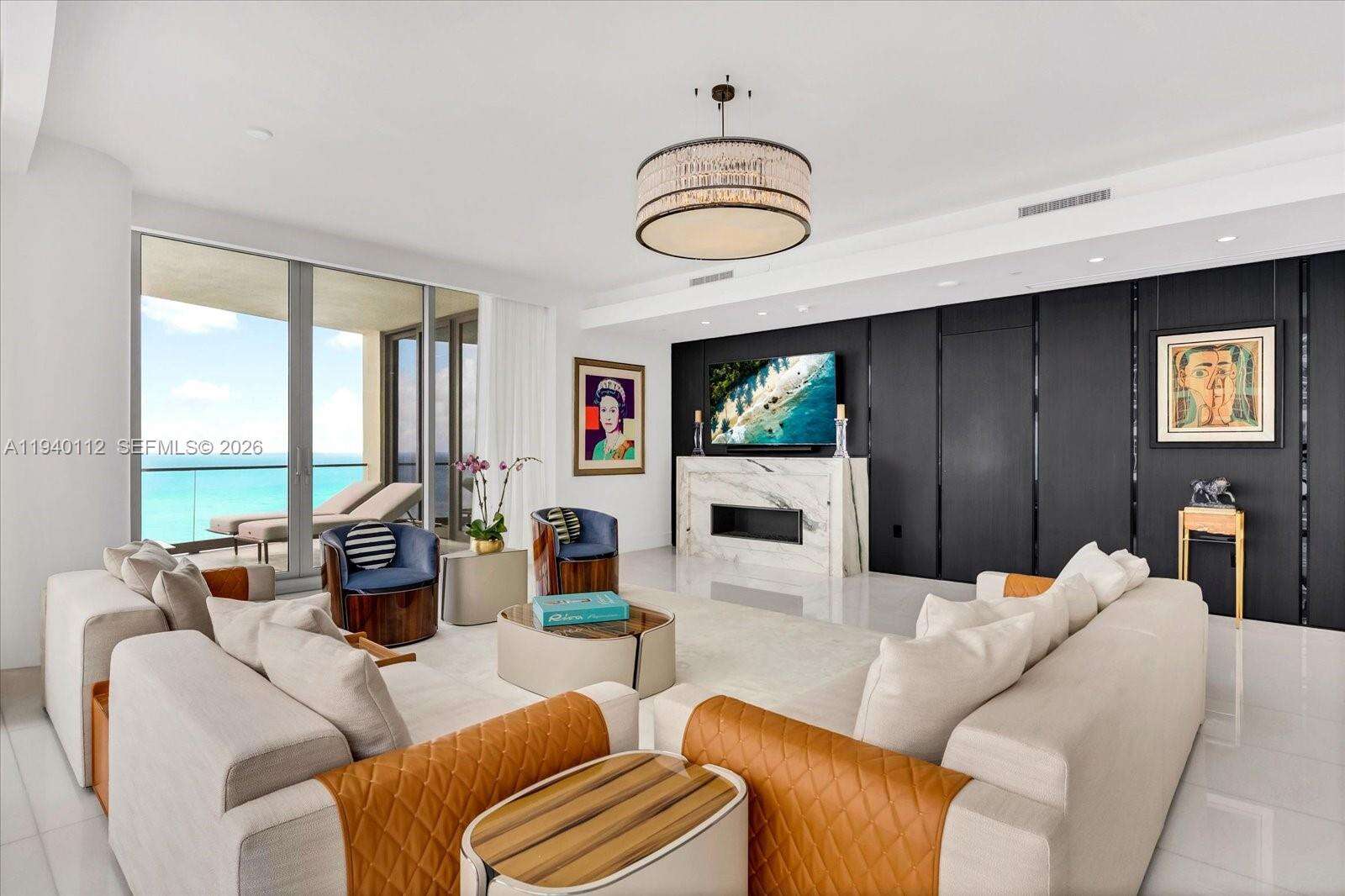 888 Via Acqualina | Unit #N-1902 Unit #N-1902 | Picture 2