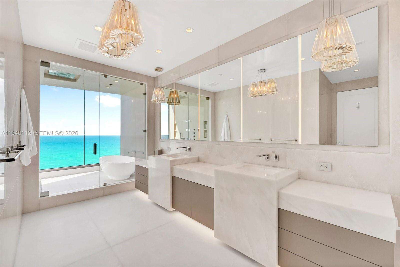 888 Via Acqualina | Unit #N-1902 Unit #N-1902 | Picture 20