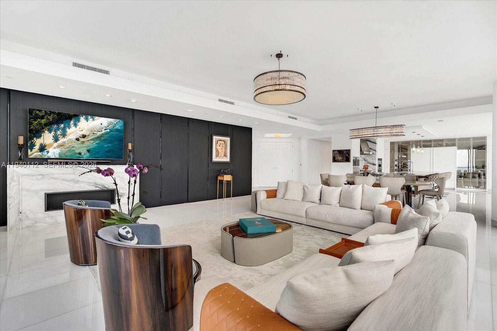 888 Via Acqualina | Unit #N-1902 Unit #N-1902 | Picture 3