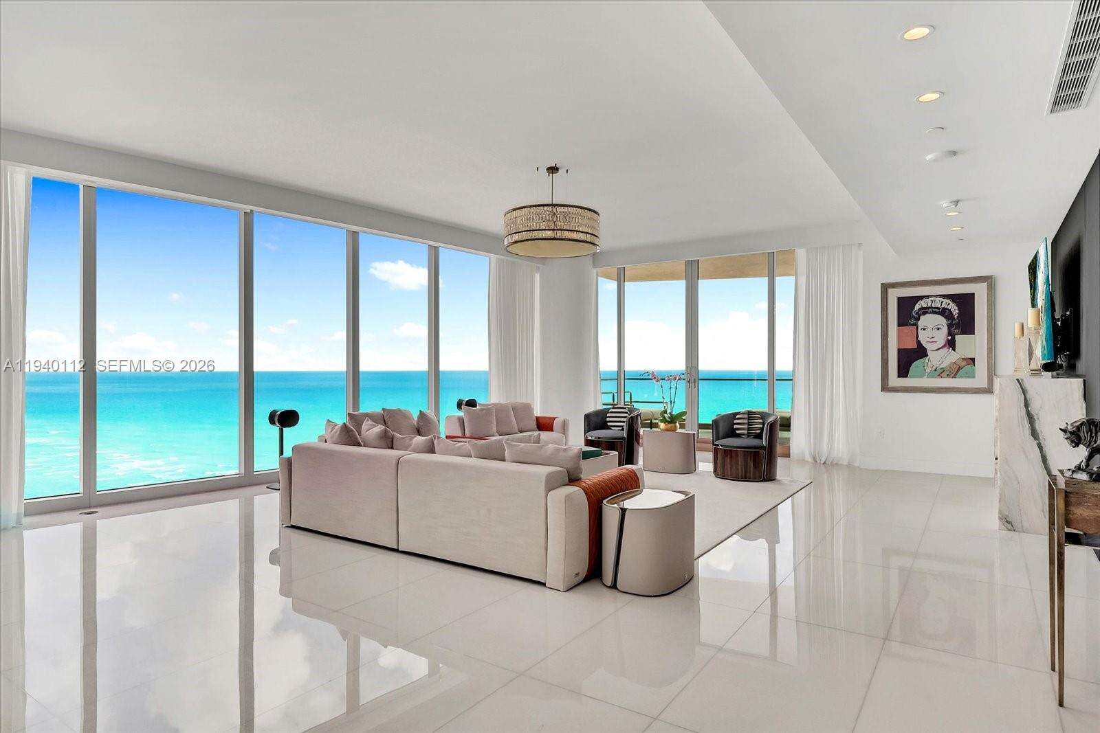 888 Via Acqualina | Unit #N-1902 Unit #N-1902 | Picture 4