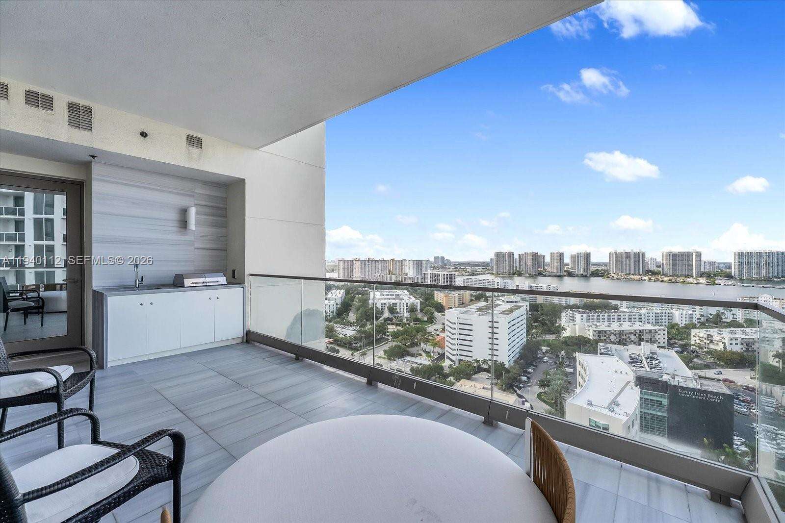 888 Via Acqualina | Unit #N-1902 Unit #N-1902 | Picture 33