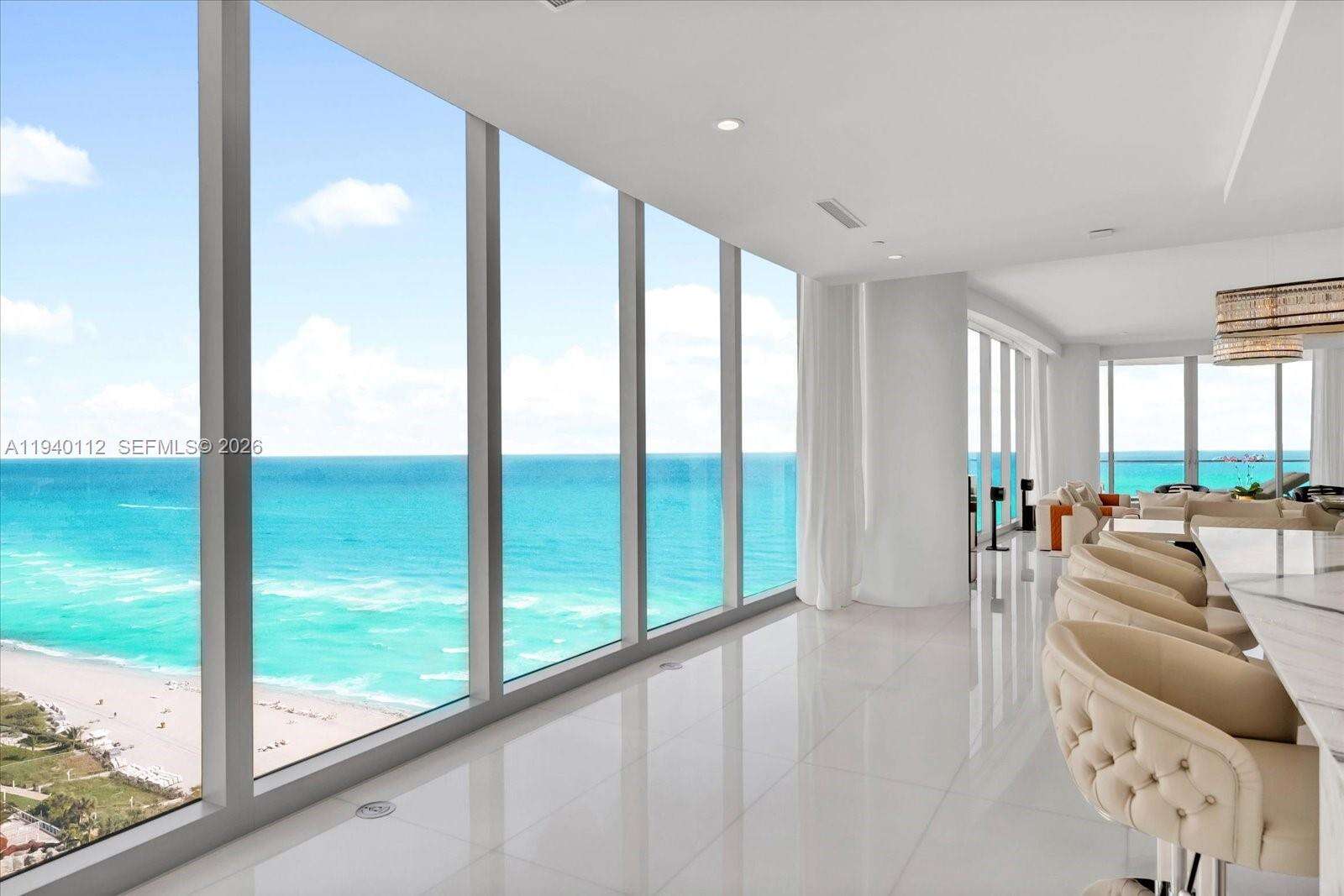 888 Via Acqualina | Unit #N-1902 Unit #N-1902 | Picture 5