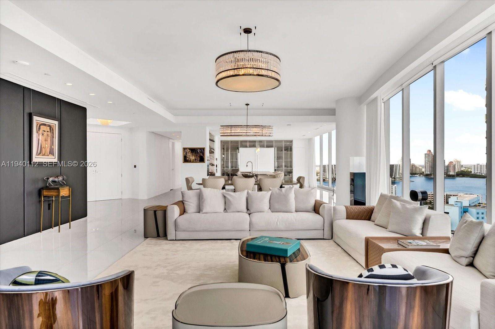 888 Via Acqualina | Unit #N-1902 Unit #N-1902 | Picture 6