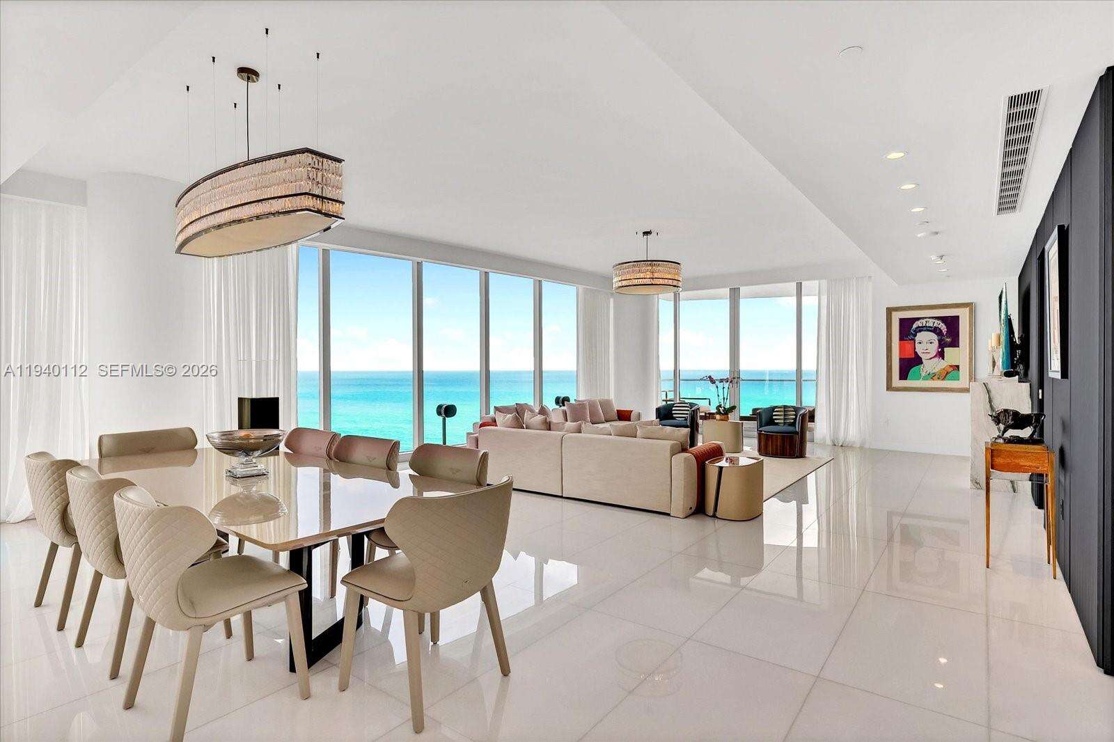 888 Via Acqualina | Unit #N-1902 Unit #N-1902 | Picture 7