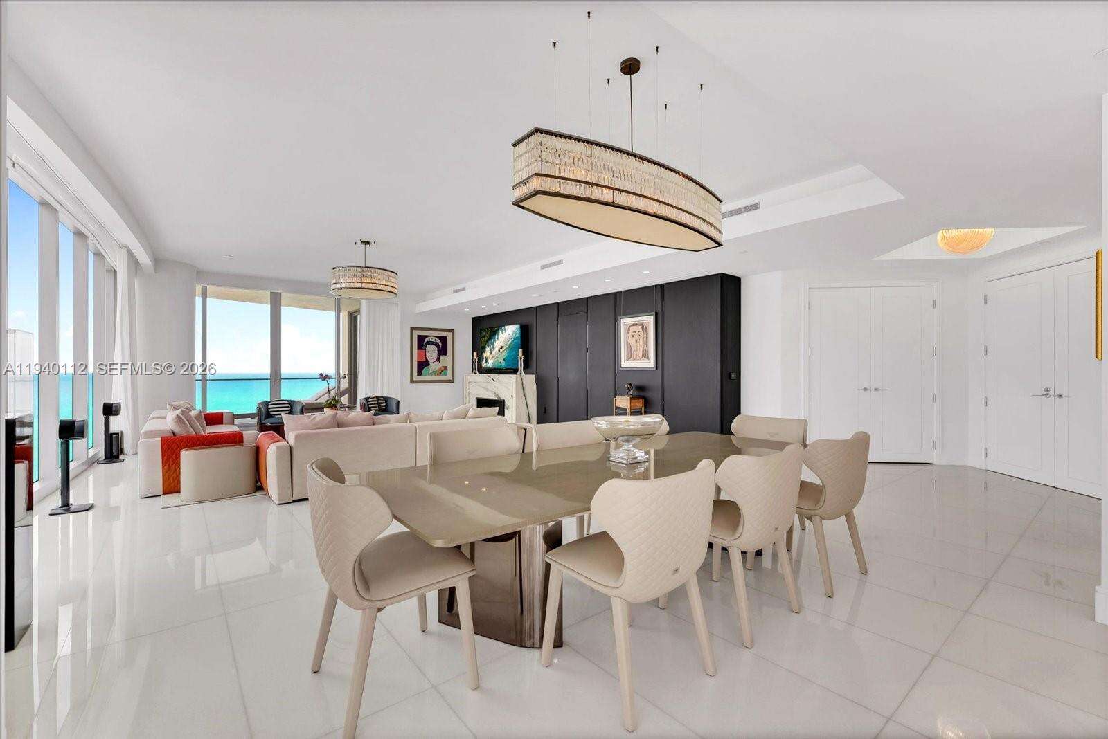 888 Via Acqualina | Unit #N-1902 Unit #N-1902 | Picture 8