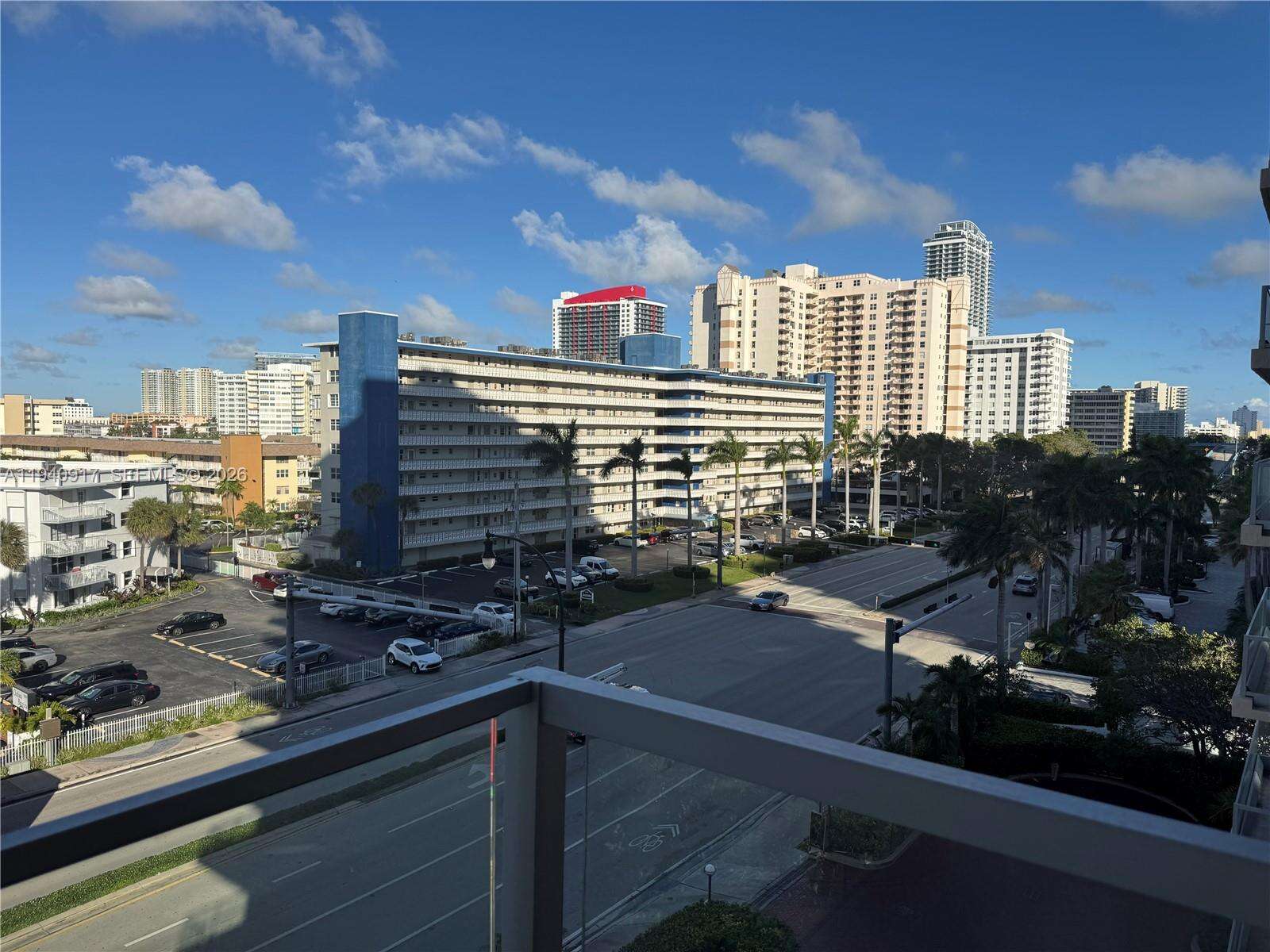 Malaga Towers | Unit #6A Unit #6A | Picture 29