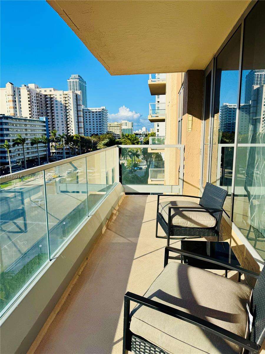 Malaga Towers | Unit #6A Unit #6A | Picture 30