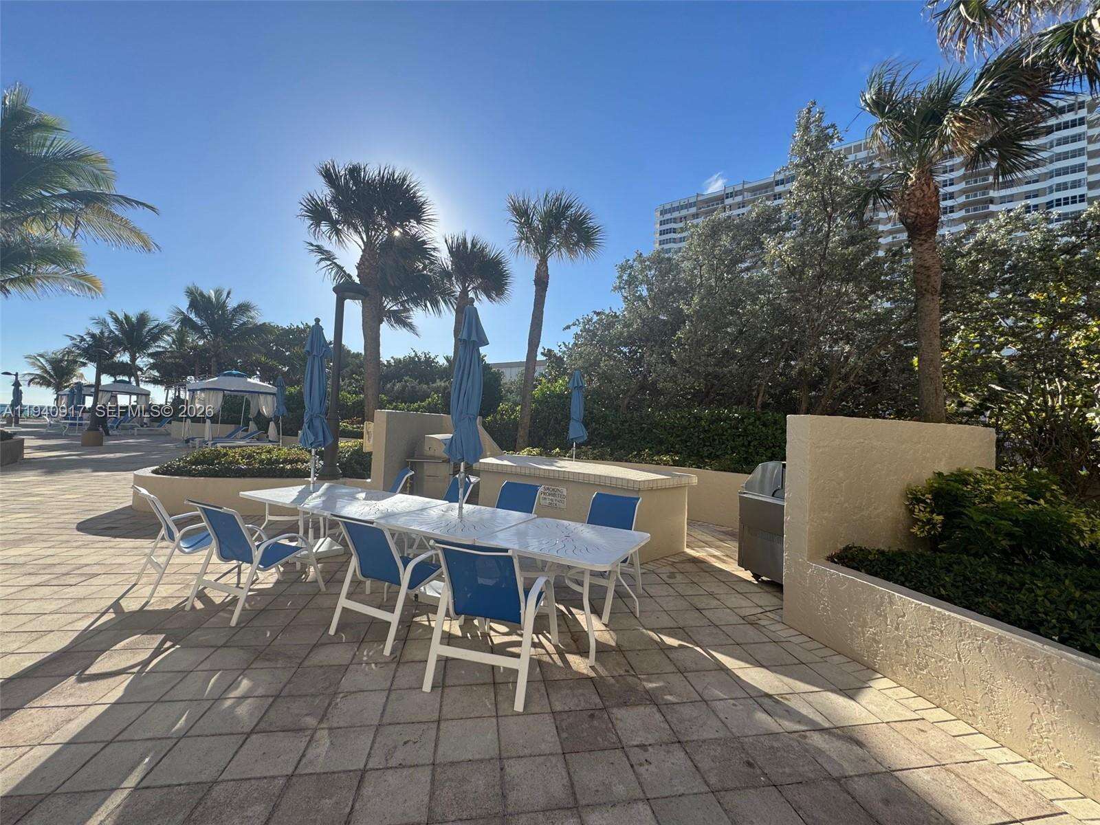 Malaga Towers | Unit #6A Unit #6A | Picture 41