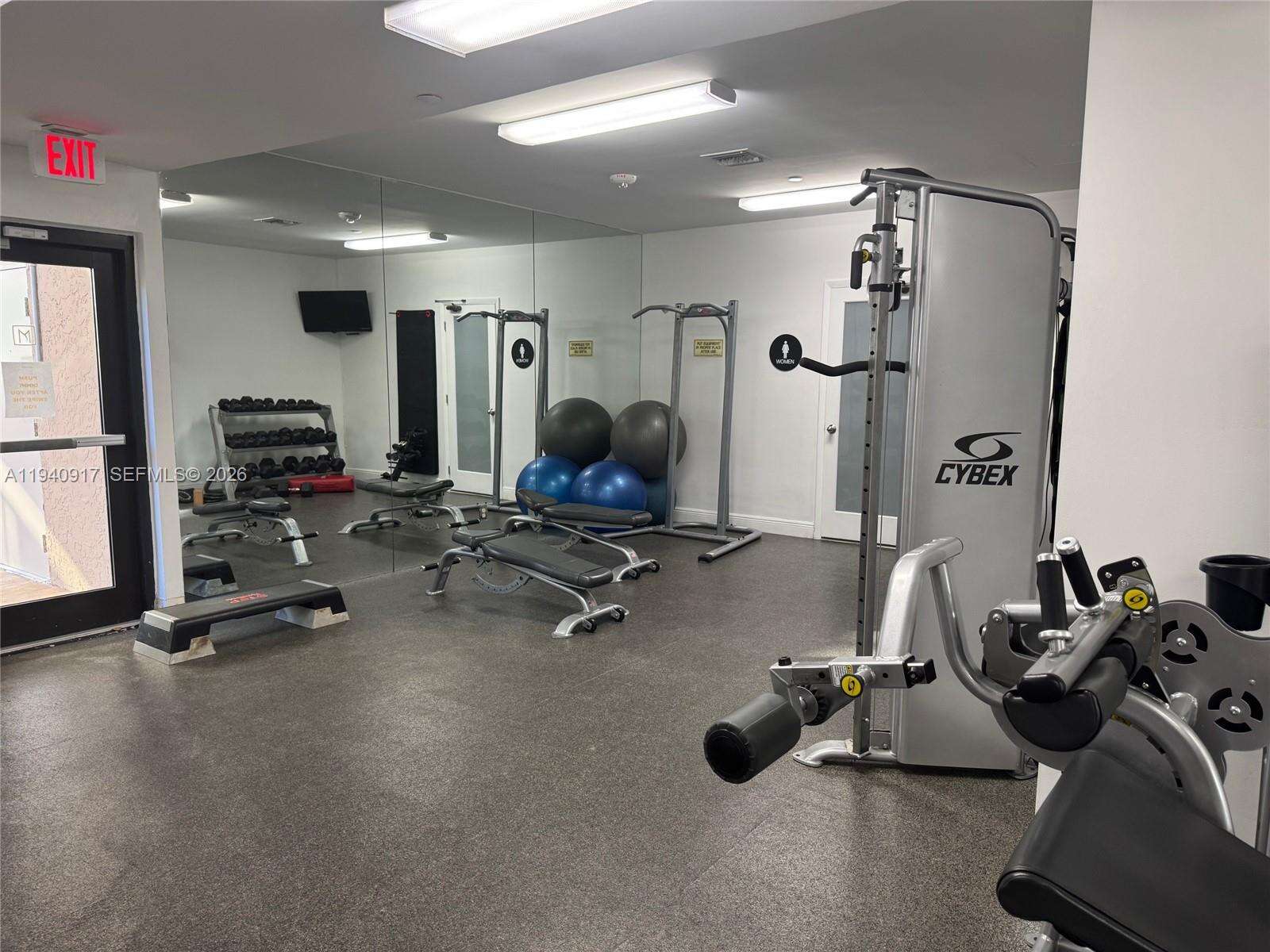 Malaga Towers | Unit #6A Unit #6A | Picture 60