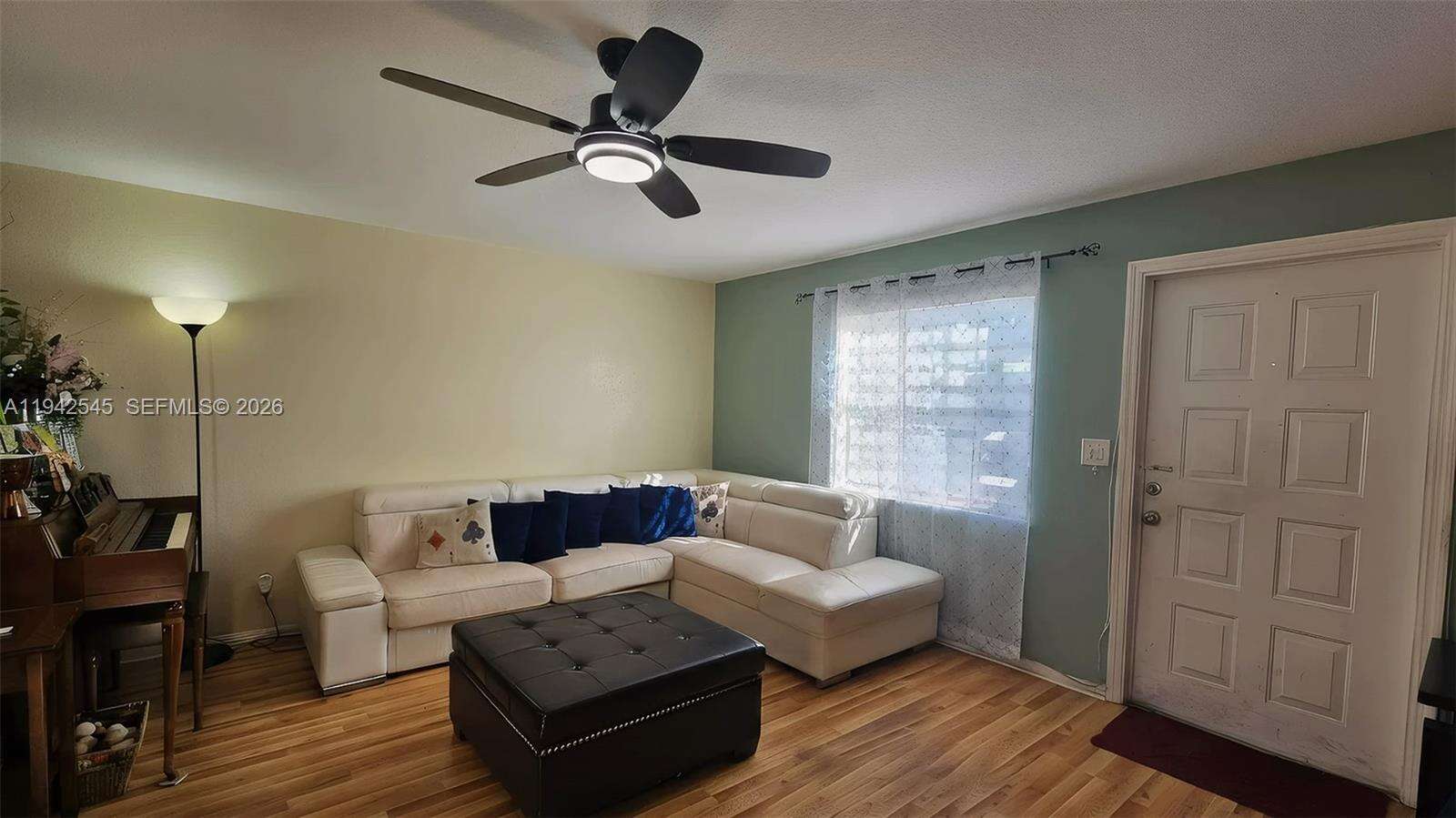 Palm Townhouse | Unit #3 Unit #3 | Picture 1