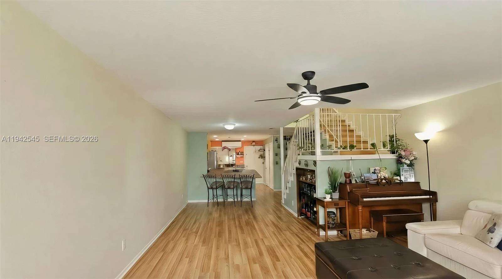 Palm Townhouse | Unit #3 Unit #3 | Picture 2