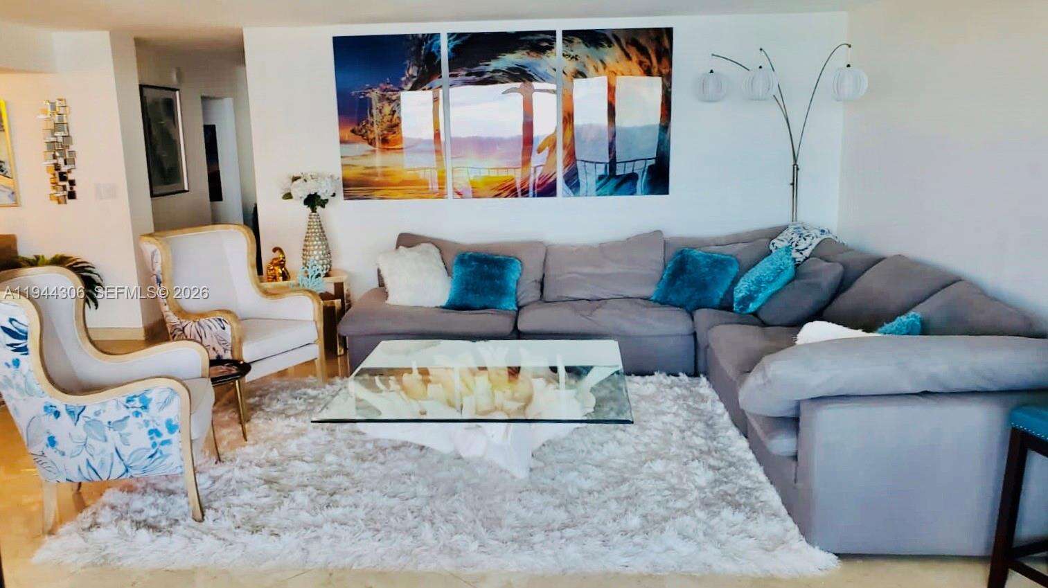 Shore Club | Unit #8E Unit #8E | Picture 17