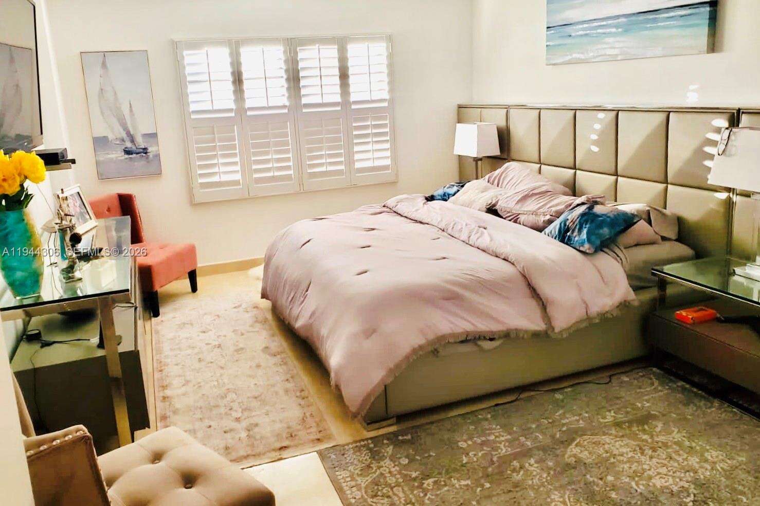 Shore Club | Unit #8E Unit #8E | Picture 10