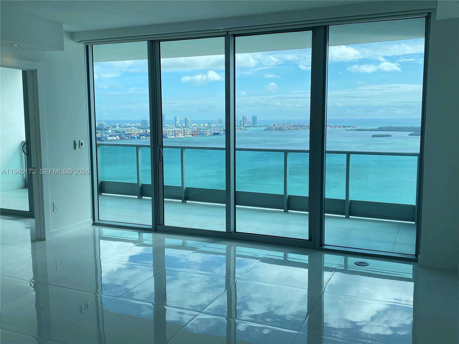 Jade Residences At Brickell Bay | Unit #4107 Unit #4107 | Picture 1