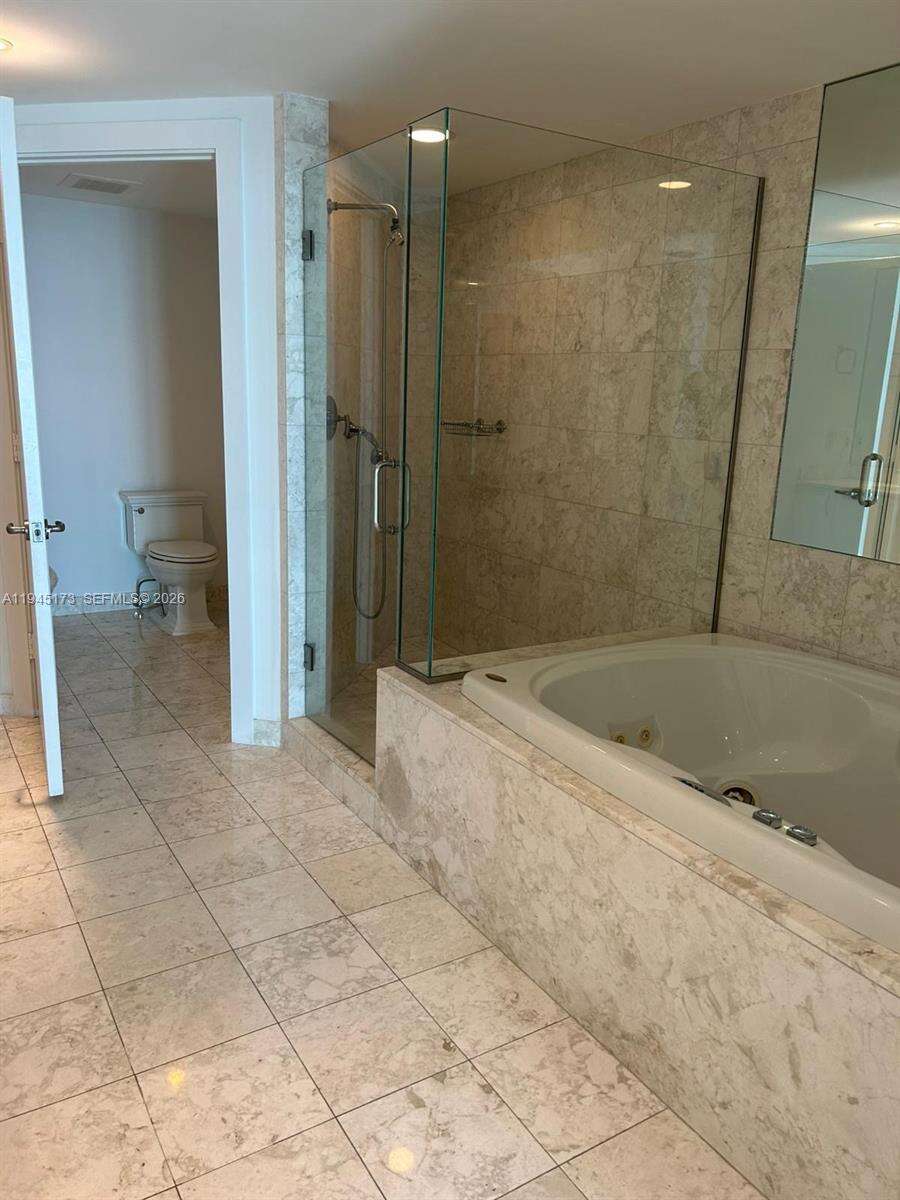 Jade Residences At Brickell Bay | Unit #4107 Unit #4107 | Picture 11