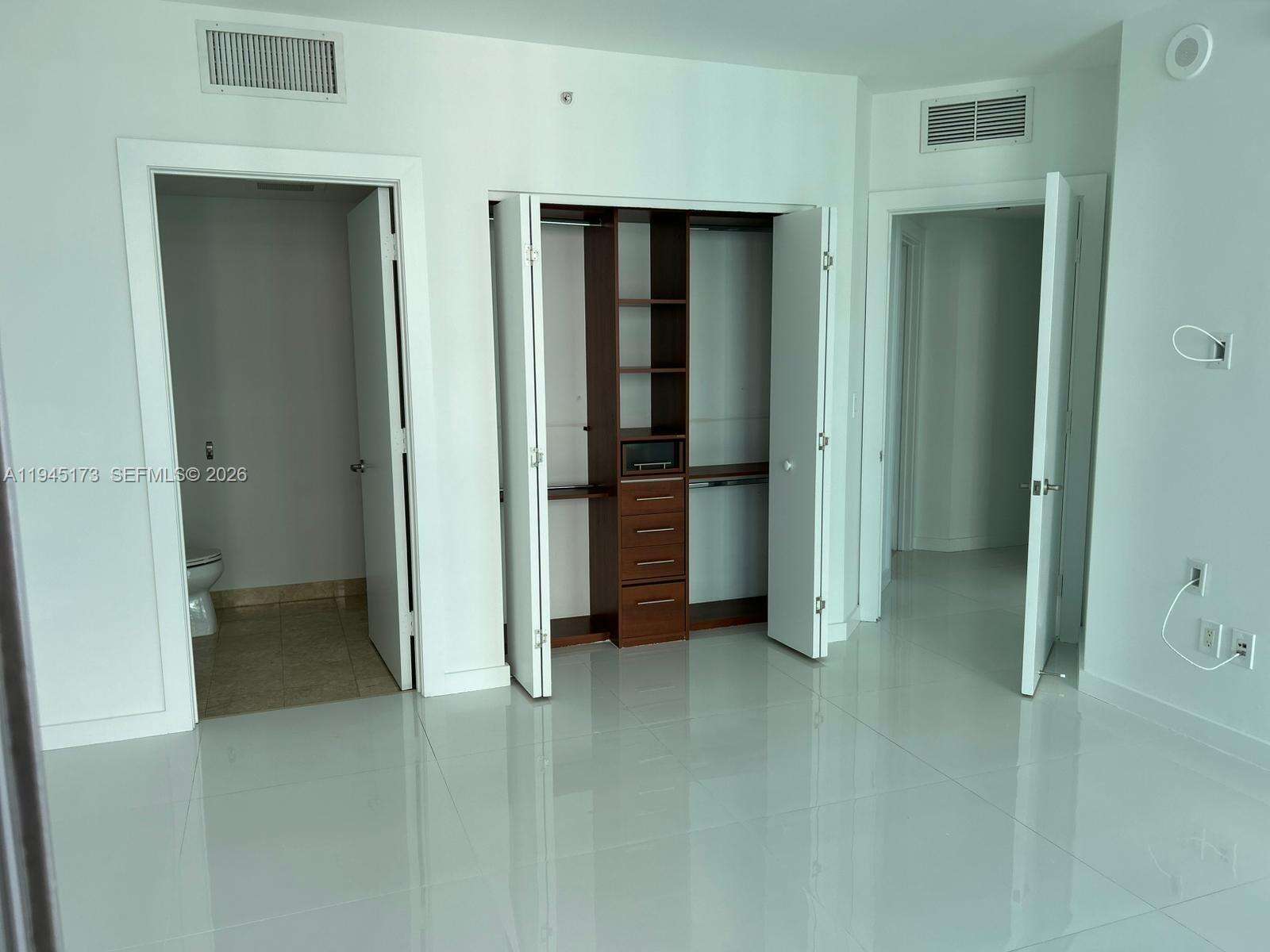 Jade Residences At Brickell Bay | Unit #4107 Unit #4107 | Picture 17