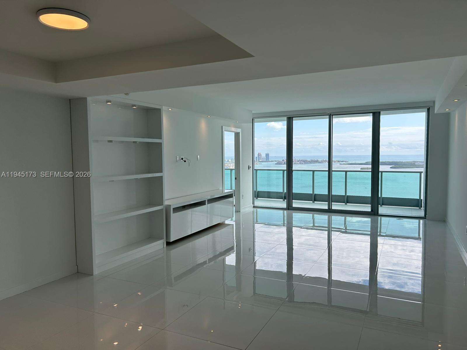 Jade Residences At Brickell Bay | Unit #4107 Unit #4107 | Picture 3